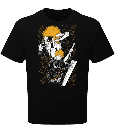 Ichigo Kurosaki - Bleach