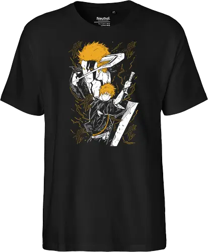 Ichigo Kurosaki - Bleach