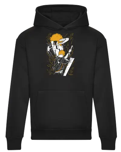 Ichigo Kurosaki - Bleach