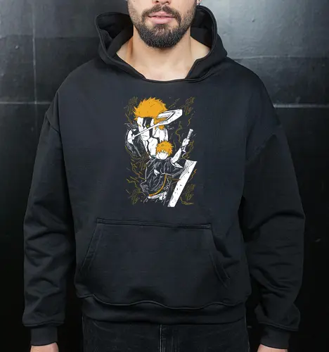 Ichigo Kurosaki - Bleach