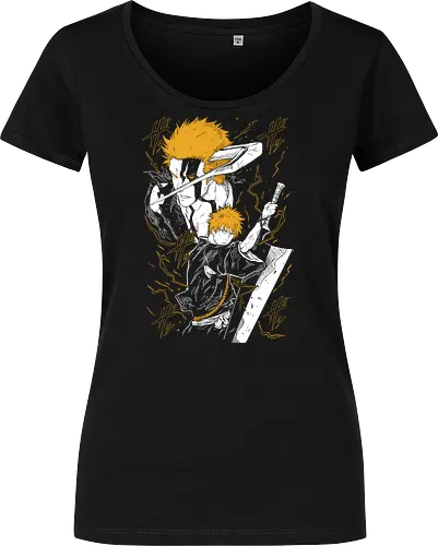 Ichigo Kurosaki - Bleach