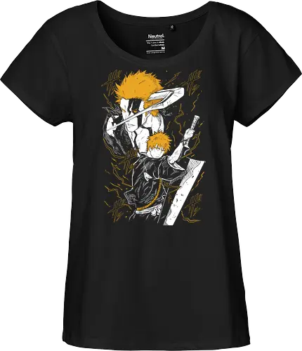 Ichigo Kurosaki - Bleach