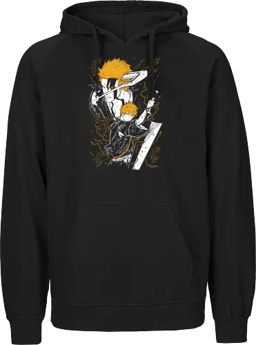 Ichigo Kurosaki - Bleach