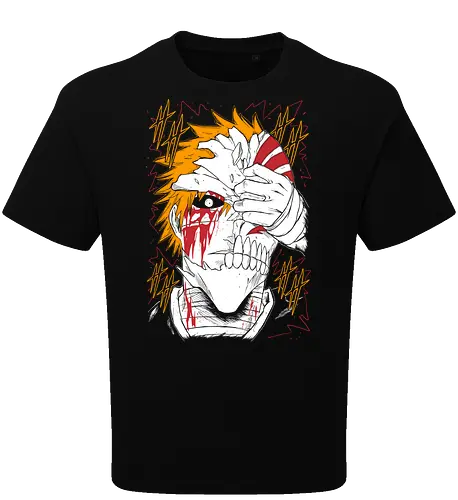 Ichigo Kurosaki - Bleach