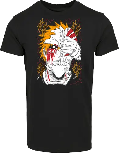 Ichigo Kurosaki - Bleach