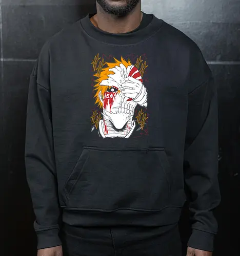 Ichigo Kurosaki - Bleach