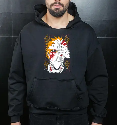 Ichigo Kurosaki - Bleach