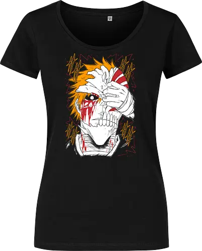 Ichigo Kurosaki - Bleach