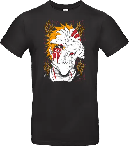 Ichigo Kurosaki - Bleach