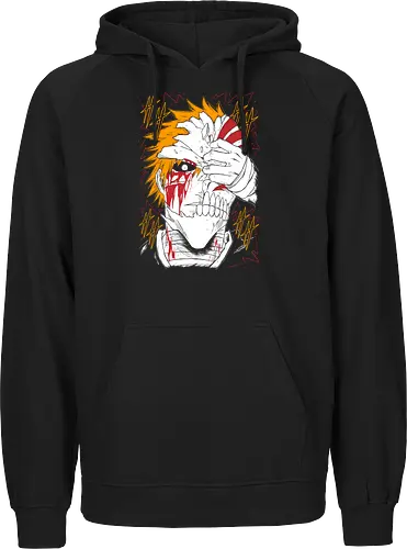 Ichigo Kurosaki - Bleach