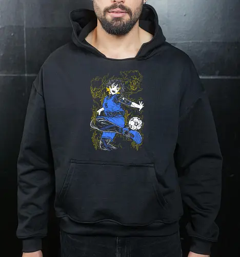 Meguru Bachira - Blue Lock