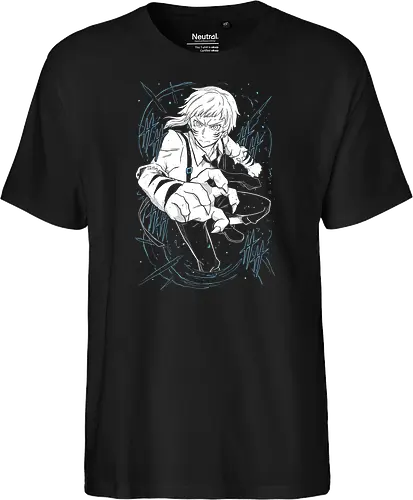 Atsushi Nakajima - Bungou Stray Dogs