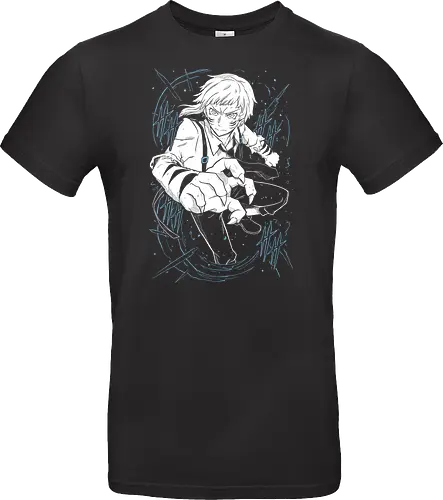 Atsushi Nakajima - Bungou Stray Dogs