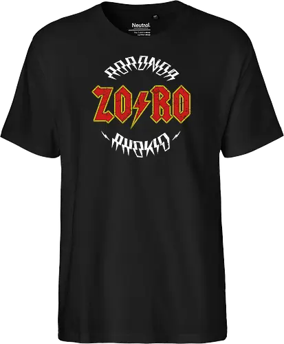 ACDC Zoro
