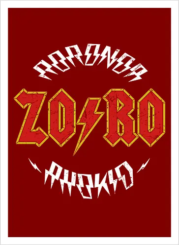 ACDC Zoro