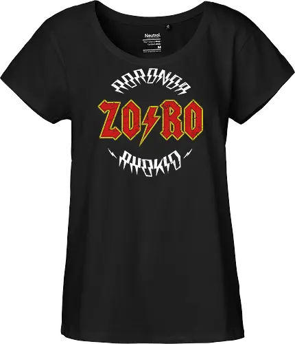 ACDC Zoro