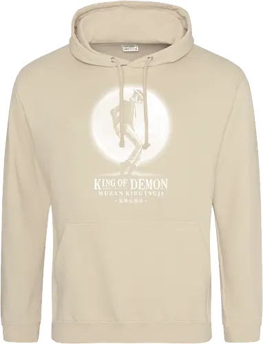Muzan Kibutsuji X Michael Jackson