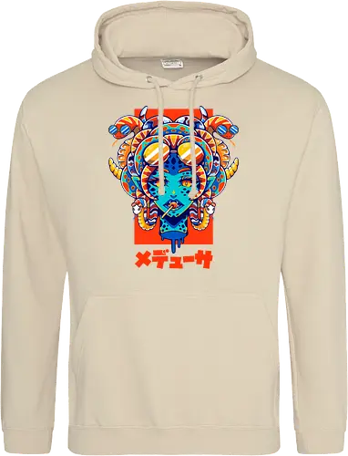 MODERN MEDUSA