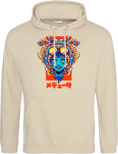 MODERN MEDUSA