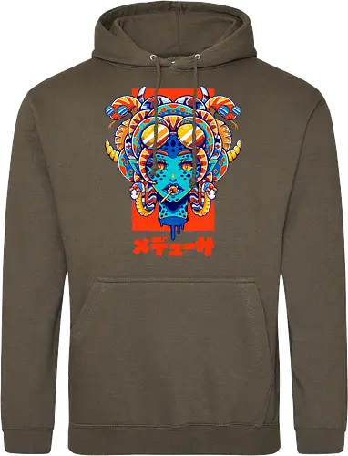 MODERN MEDUSA