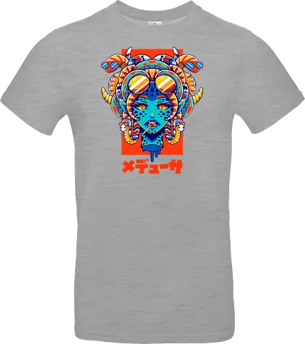 MODERN MEDUSA