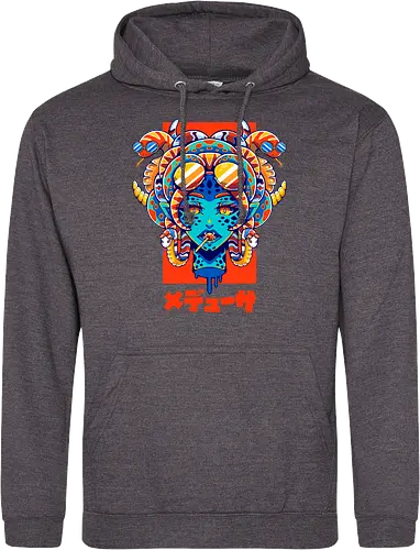 MODERN MEDUSA