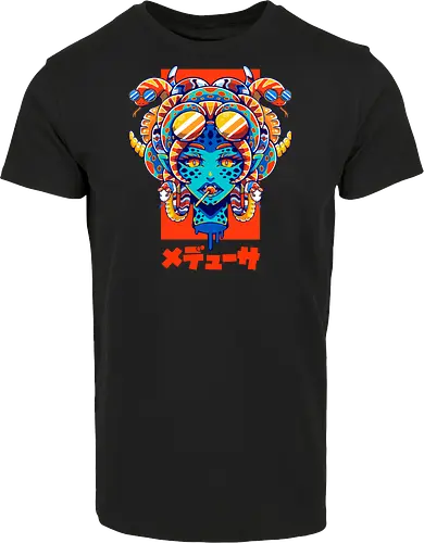 MODERN MEDUSA