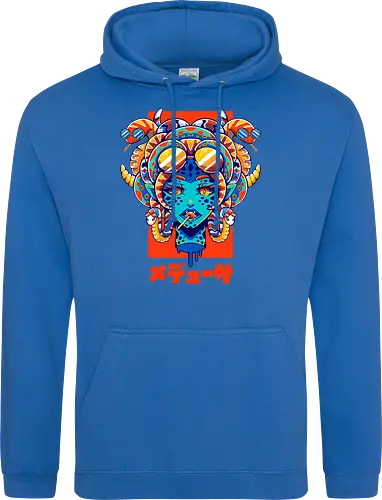 MODERN MEDUSA