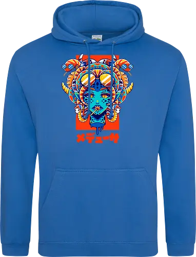 MODERN MEDUSA