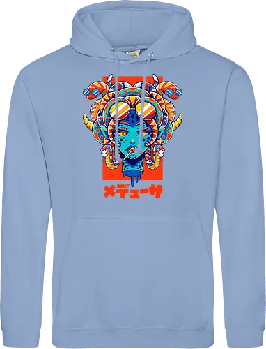 MODERN MEDUSA