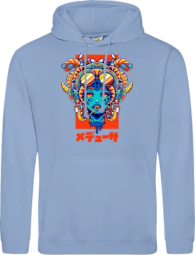 MODERN MEDUSA