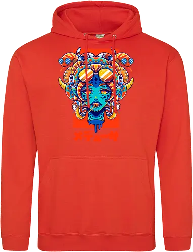 MODERN MEDUSA