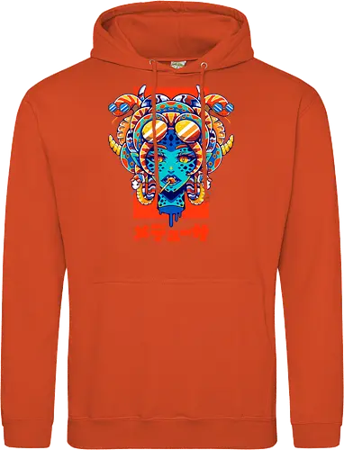 MODERN MEDUSA