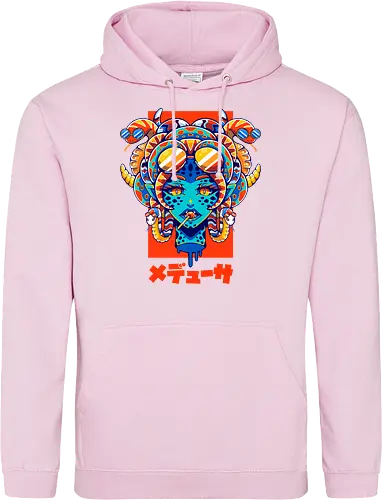 MODERN MEDUSA