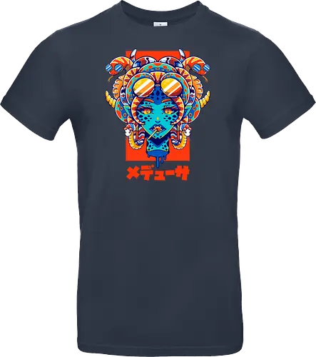 MODERN MEDUSA