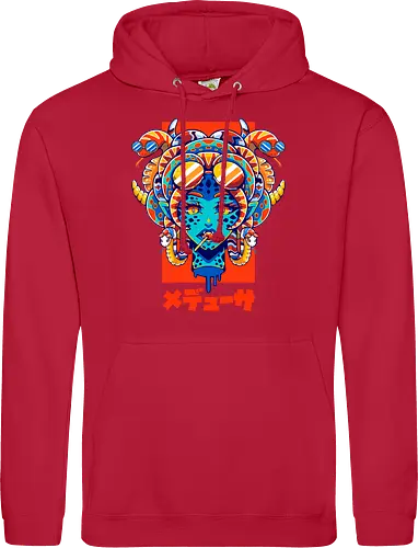 MODERN MEDUSA