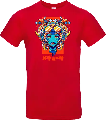 MODERN MEDUSA