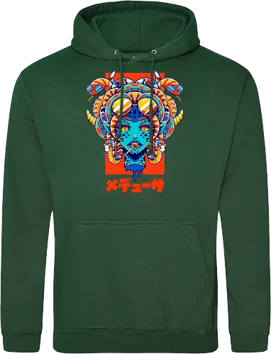 MODERN MEDUSA