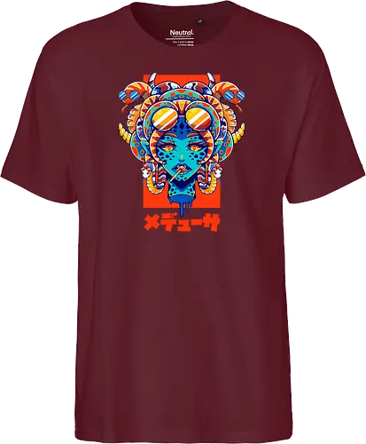 MODERN MEDUSA