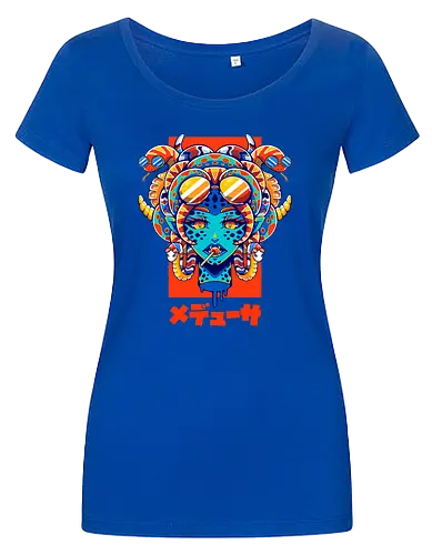 MODERN MEDUSA