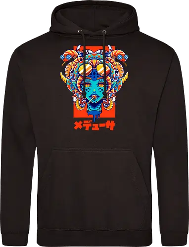 MODERN MEDUSA
