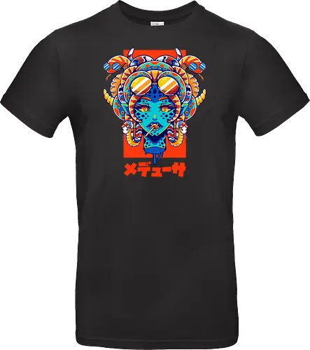 MODERN MEDUSA