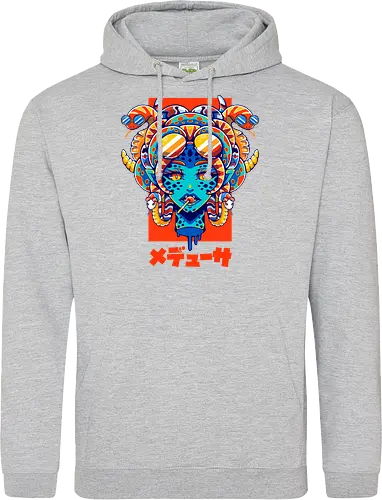 MODERN MEDUSA