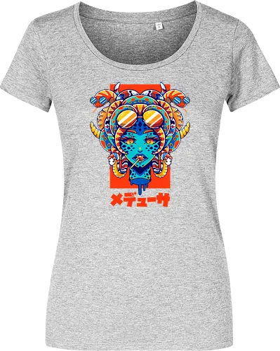 MODERN MEDUSA