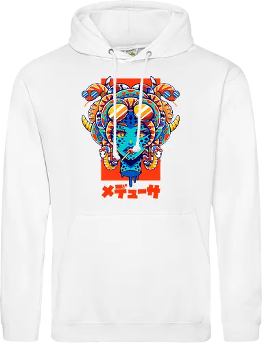 MODERN MEDUSA