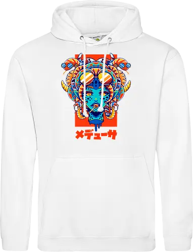 MODERN MEDUSA