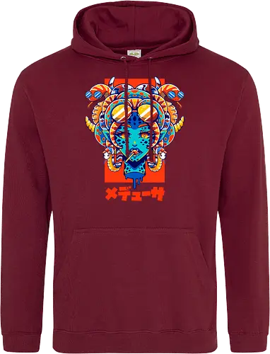 MODERN MEDUSA