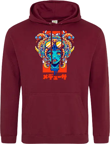 MODERN MEDUSA