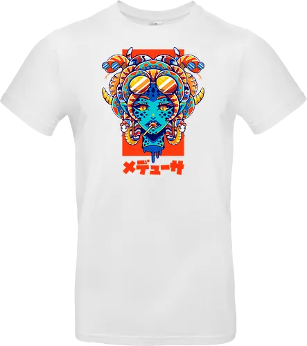 MODERN MEDUSA