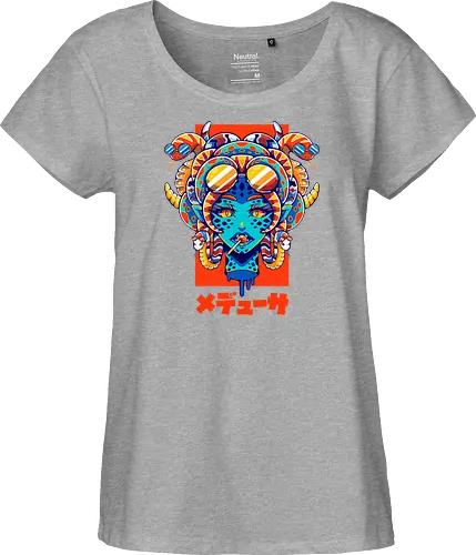 MODERN MEDUSA